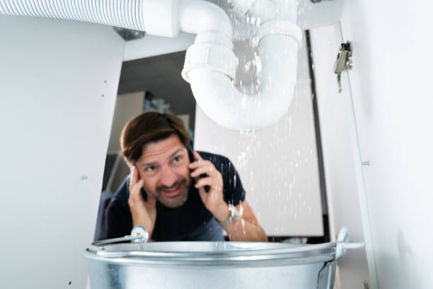 Best Sprinkler Systems  in Bellevue, ID