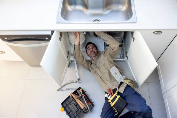 Best Leak Detection Services  in Bellevue, ID