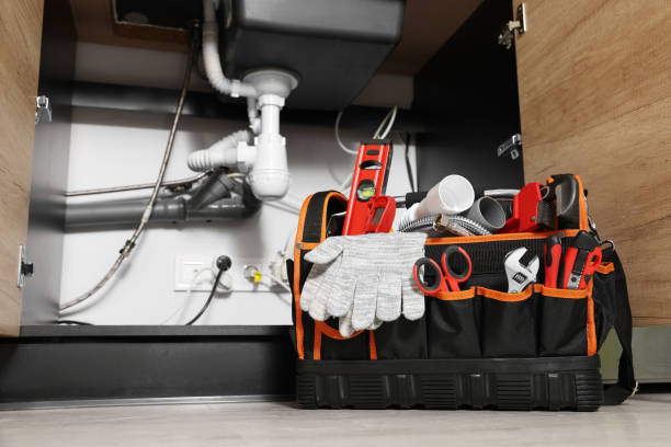 Best Pipe Repair Near Me  in Bellevue, ID