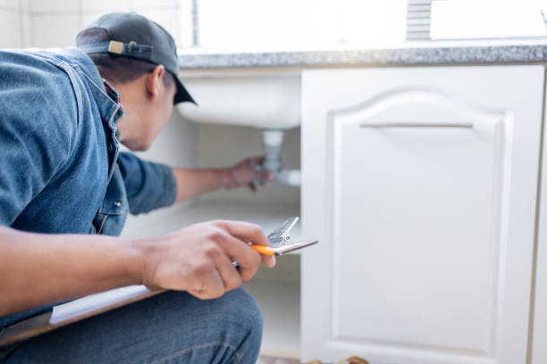 Reliable Bellevue, ID Plumbing Solutions